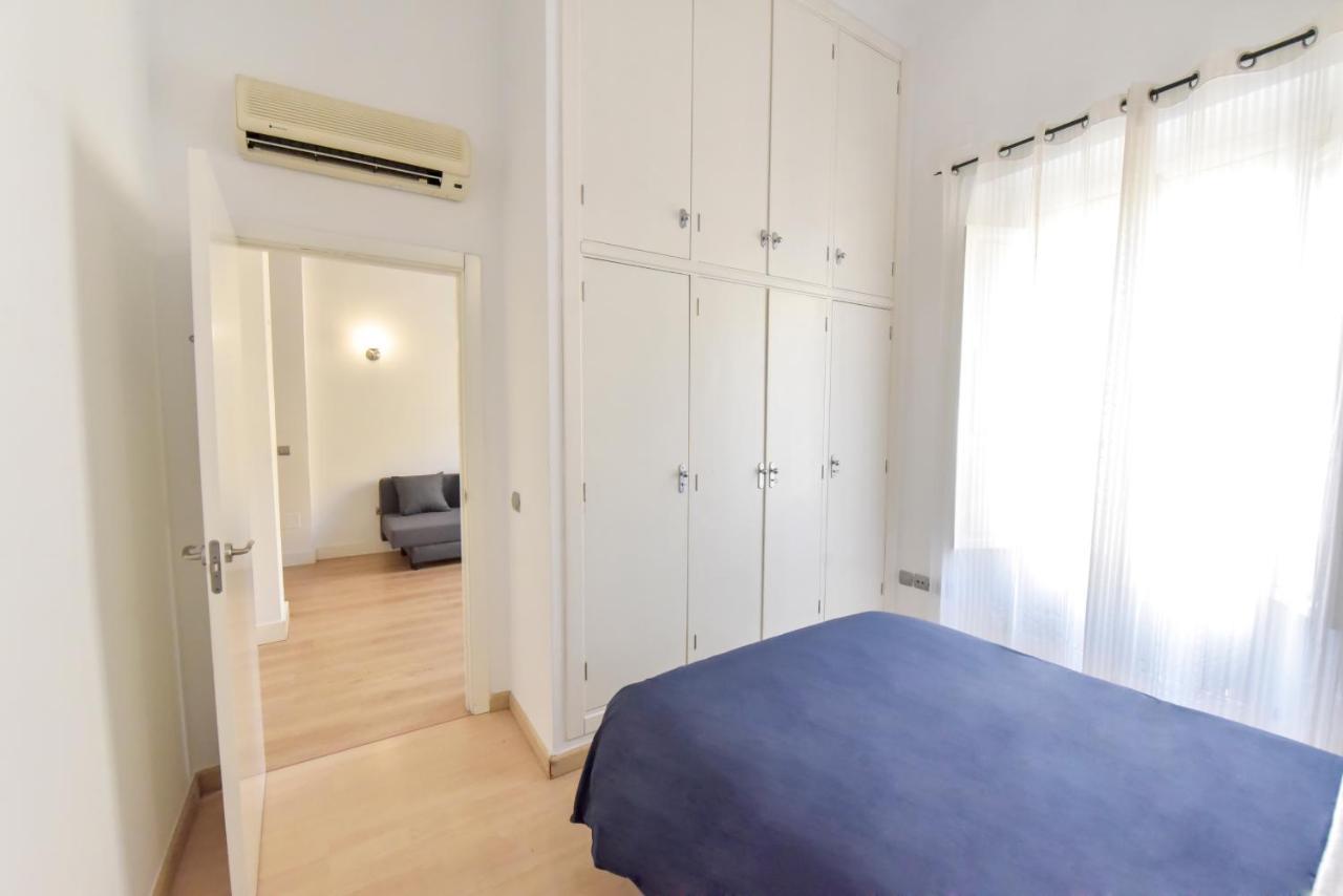 New! Bohemian Apartment In The Center Seville Exterior photo